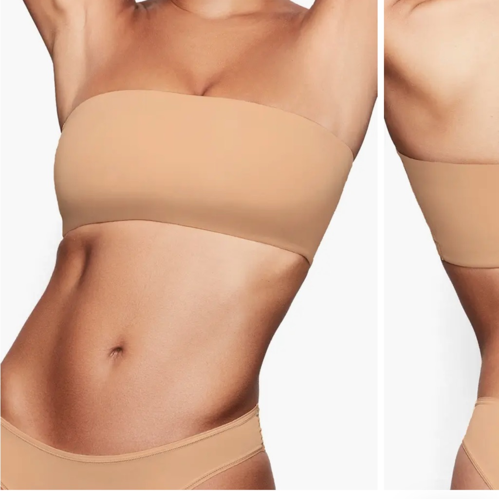 Skims Fits Everybody Bandeau Bra